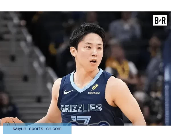灰熊签下河村勇辉双向合同身高173成现役最矮球员引关注联盟