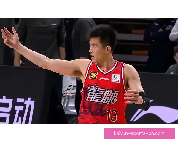 郭艾伦缺阵广州逆袭山东 徐昕全能表现力压克里斯 郭艾伦缺阵广州逆袭山东 徐昕全能表现力压克里斯